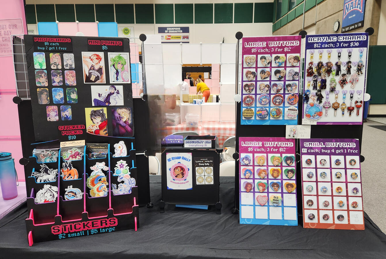 ChibiChibiCon2025